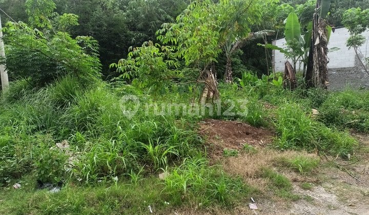 Komplek Usb Ypkp Bumi Asri, Padasuka. Tanah di Kota Bandung