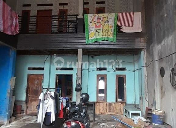 Dibawah Harga Pasar Rumah Siap Huni Di Komp. Sariwates, Antapani, Dekat Kiaracondong, Kota Bandung