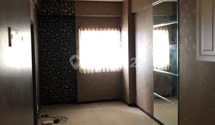 2BR Type Apartment In Suite Metro Soetta Near Telkom Campus, Office Area, Buah Batu Toll Road Bandung