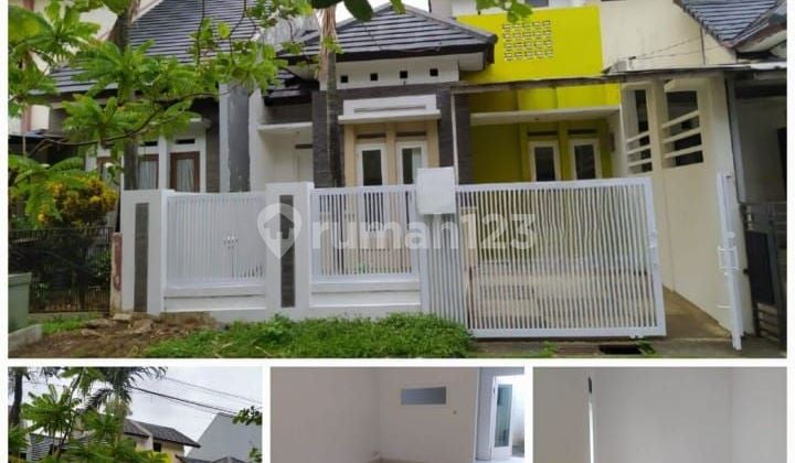 BUAH BATU REGENCY, BUAH BATU. RUMAH SIAP HUNI DI KOTA BANDUNG
