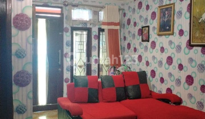 Komplek Permata Kopo, Kopo. Rumah Minimalis Modern di Kota Bandung