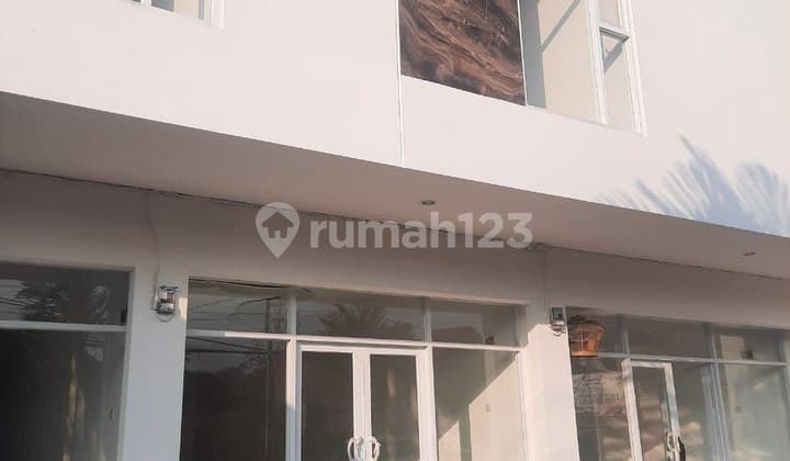 CISARANTEN REGENCY, CISARANTEN. 3 UNIT RUKO SIAP HUNI DI KOTA BANDUNG