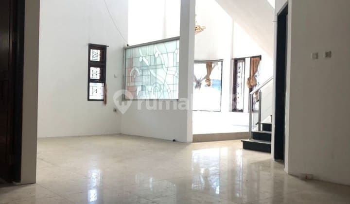 KOMPLEK BATUNUNGGAL, RUMAH LUX 2 LANTAI SIAP HUNI DI KOTA BANDUNG