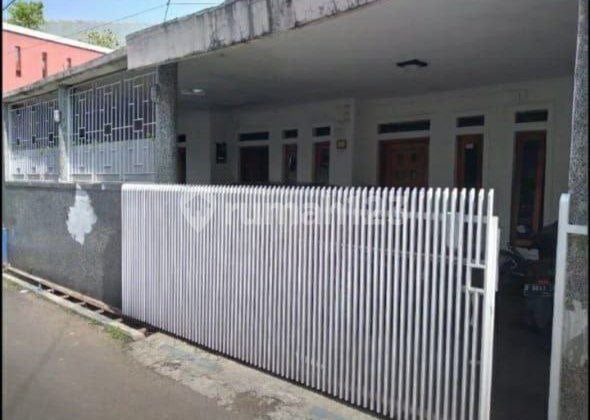 Murah!!! Rumah 1,5 Lantai di Komp. Riung Bandung, Soetta, Dkt Summarecon, Gedebage, Kota Bandung