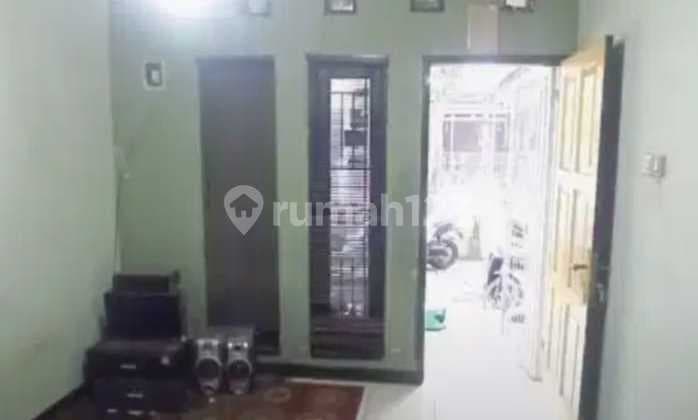 Murah!!! Rumah Bagus Siap Huni di Komp. Tanjungsari Asri, Antapani, Dekat Arcamanik Gedung Sate, Kota Bandung