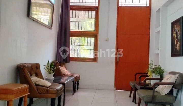 Murah!!! Rumah Bagus di Komp. Cherry Field, Ciganitri, Dkt Tol Buahbatu, Universitas Telkom, Bandung