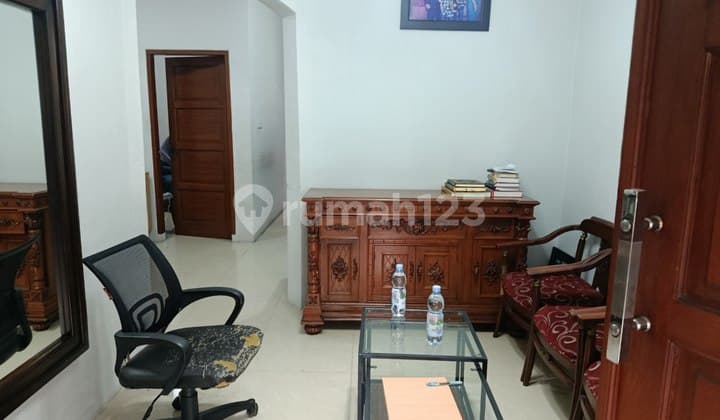 Cipaganti Dream Land Complex, Ujung Berung. A Nice, Move-in Ready House in Bandung City.