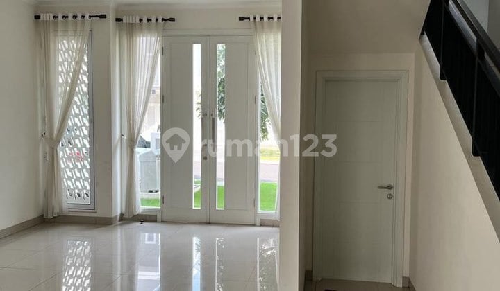 SUMMARECON, GEDEBAGE. RUMAH MODERN SIAP HUNI DI KOTA BANDUNG