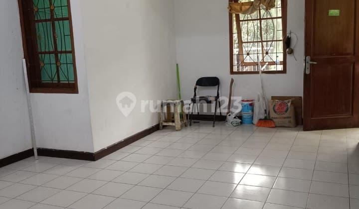 RUMAH SIAP HUNI DI KOMP. BUMI ADIPURA, GEDE BAGE, DKT SUMMARECON KOTA BANDUNG