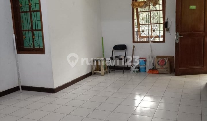 RUMAH SIAP HUNI DI KOMP. BUMI ADIPURA, GEDE BAGE, DKT SUMMARECON KOTA BANDUNG