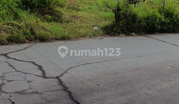 SUKAPURA, BUAH BATU. TANAH SIAP BANGUN DI KOTA BANDUNG