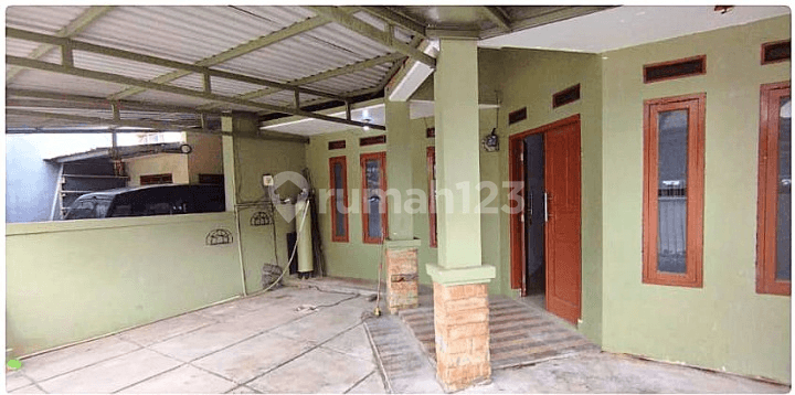 Cisaranten, Arcamanik. Rumah Siap Huni di Kota Bandung