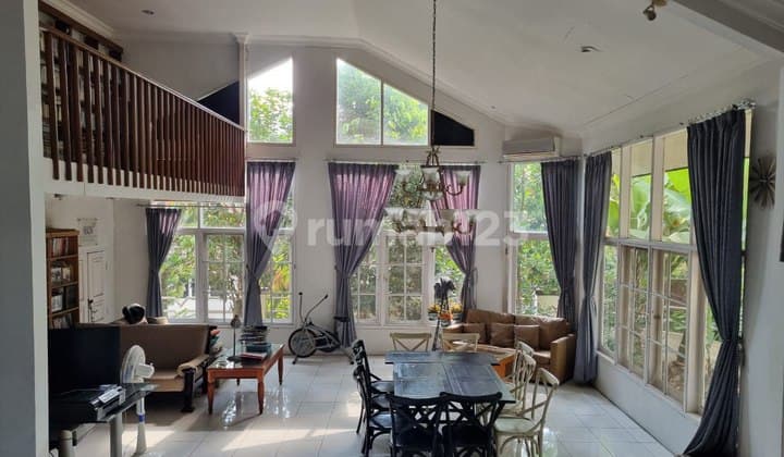 Hot Deal! Rumah Siap Huni di Lembah Bajuri, Dekat Setiabudi Regency, Upi, Gegerkalong, Tol Pasteur. Kota Bandung