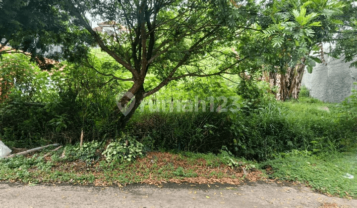 Murah!!! Tanah Siap Bangun di Komp. Royal View Residence, Ciwaruga, Dkt Gegerkalong, Setiabudi, Pasteur, Bandung