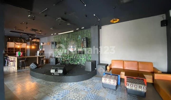 SRIWIJAYA, BKR. RUKO 3 LANTAI DI KOTA BANDUNG