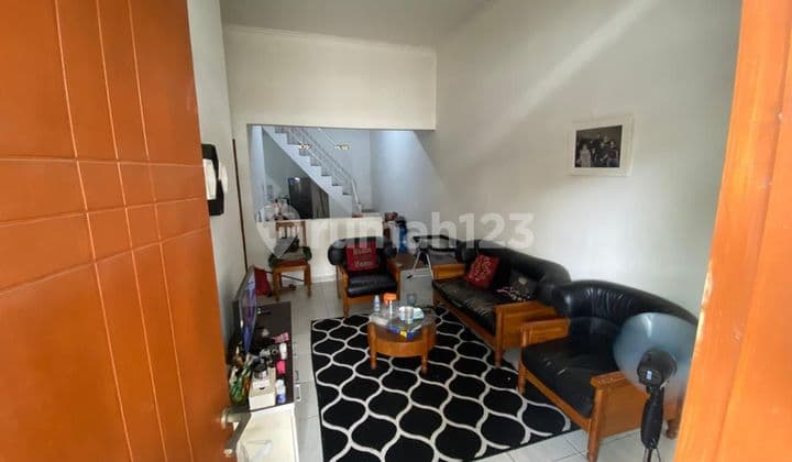 PESONA CIGANITRI, BOJONGSOANG. RUMAH SIAP HUNI DI BANDUNG