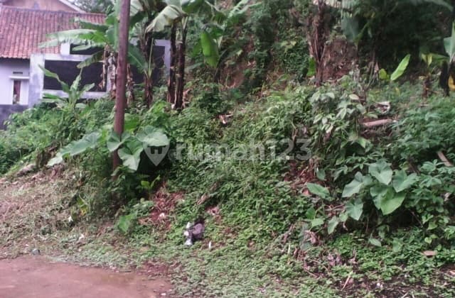 Tanah Cocok untuk Kost-Kostan di Tubagus Ismail, Dago, Itb, Kota Bandung