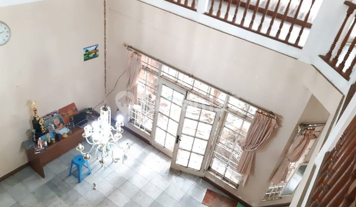 GUNUNG MAS, CIUMBULEUIT. RUMAH 2 LANTAI SIAP HUNI DI KOTA BANDUNG