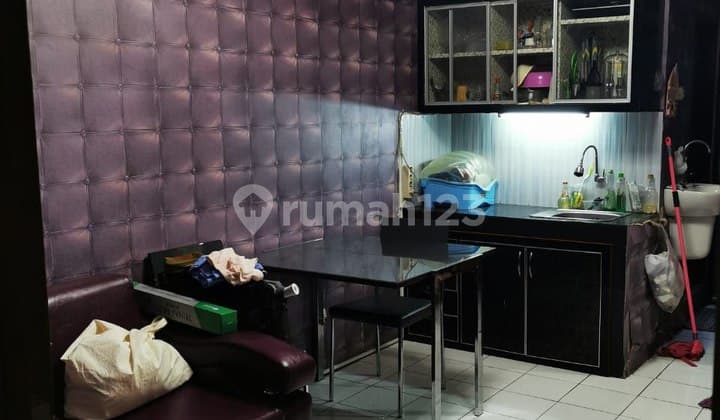 Gateway Ahmad Yani, Cicadas. Unit Apartemen 2Br Furnish di Kota Bandung