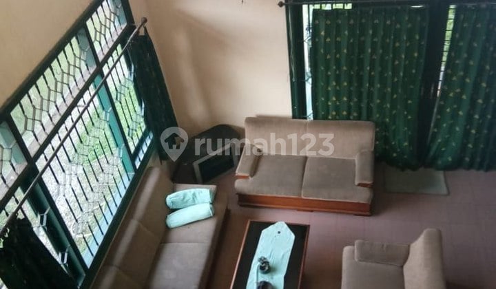 Permata Arcamanik, Dekat Antapani. Rumah Siap Huni di Kota Bandung