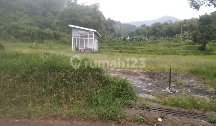 Sindanglaya, Ujungberung. Tanah Luas di Kota Bandung