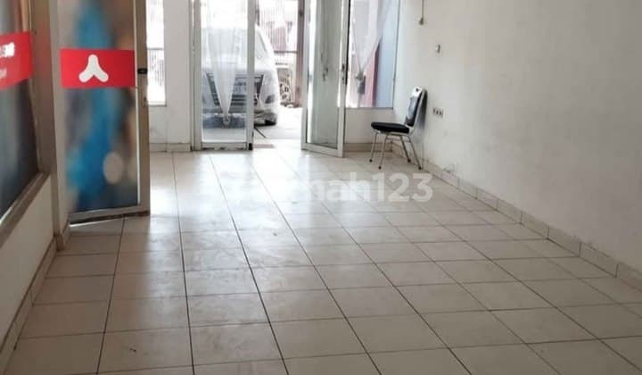 Bojongsoang, Ruko 2 Lantai Siap Huni di Bandung