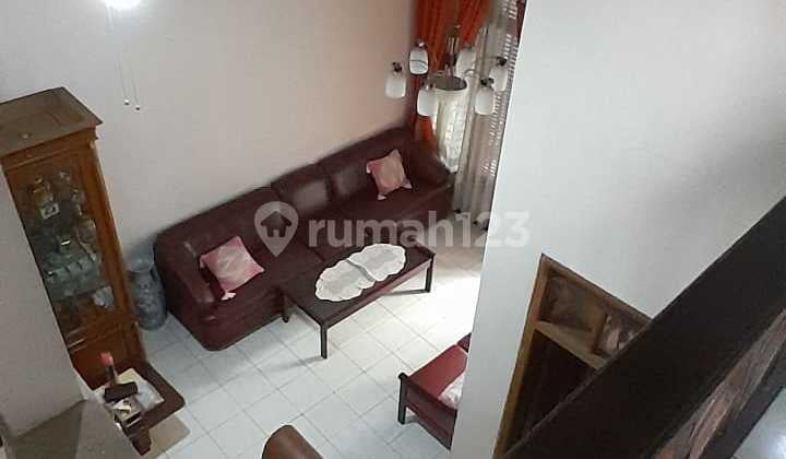 KOMPLEK TURANGGA, BUAH BATU. RUMAH SIAP HUNI DI KOTA BANDUNG