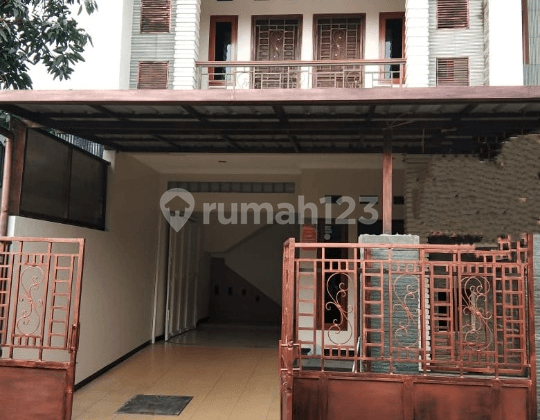 Jarang Ada Harga Dibawah 2M di Turangga Rumah Siap Huni di Kota Bandung