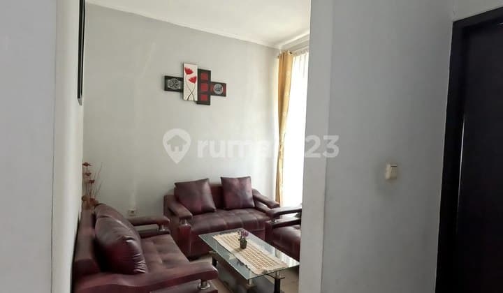 RUMAH BAGUS 2 LANTAI SIAP HUNI DI KOMP. BUANA HILLTOP RESIDENCE, UJUNGBERUNG BANDUNG
