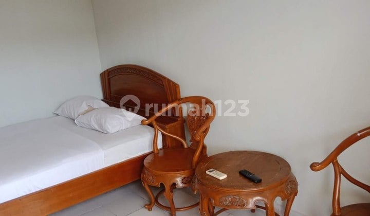 Mainroad Cihampelas, Bangunan Eks Hotel di Bandung