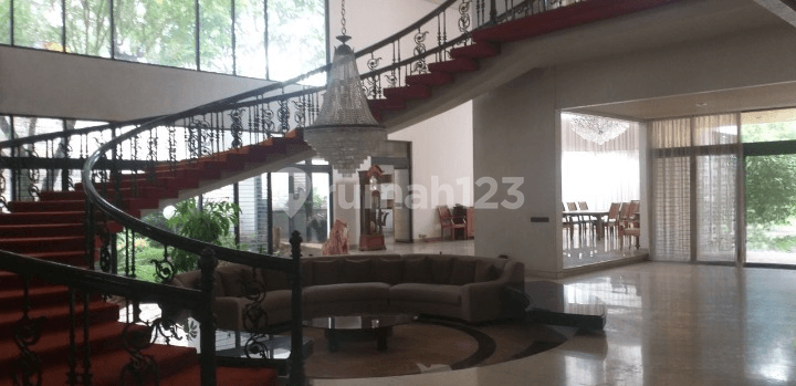 Harga Terbaik Rumah Nyaman di Lokasi Premium Ciumbuleuit, Dkt Pasteur, Maranatha, Bandung Utara