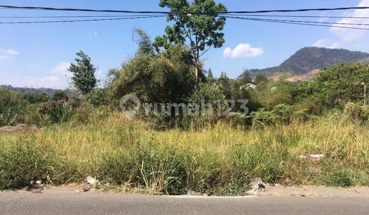 Cikuda, Jatinangor. Tanah Dekat Unpad, Itb, Ipdn, Ikopin di Sumedang