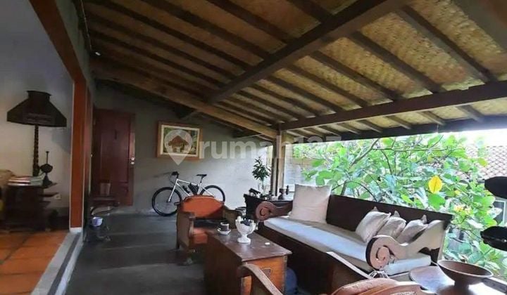 KOMPLEK CIGADUNG, DAGO. RUMAH ASRI SIAP HUNI DI KOTA BANDUNG