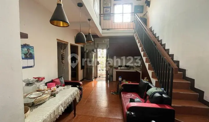 ARCAMANIK, ANTAPANI. RUMAH MINIMALIS MODERN SIAP HUNI DI KOTA BANDUNG