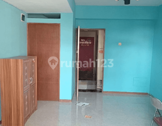 MURAH!!! HOT DEAL DIBAWAH NJOP UNIT APARTEMEN TIPE 2BR PALING LUAS VIEW LUAR DI GATEWAY AHMAD YANI, CICADAS, KOTA BANDUNG