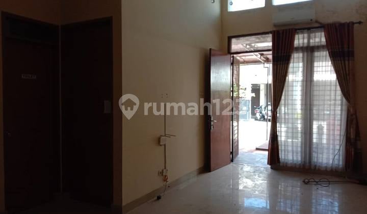 KOMP. CHERRY FIELD, CIGANITRI, BUAHBATU, BANDUNG. RUMAH SIAP HUNI DI BANDUNG