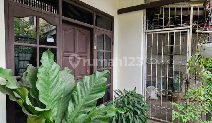 KOMPLEK PASIR JAYA, BKR. RUMAH ASRI SIAP HUNI DI KOTA BANDUNG