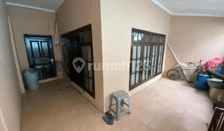 M TOHA, REGOL. RUMAH MINIMALIS SIAP HUNI DI KOTA BANDUNG