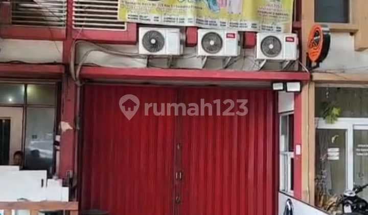 Cheapest 2-Story Shophouse in East Semarang