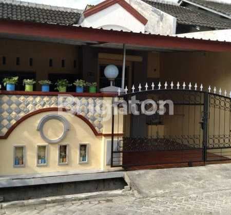 Rumah Siap Huni Plamongan Indah