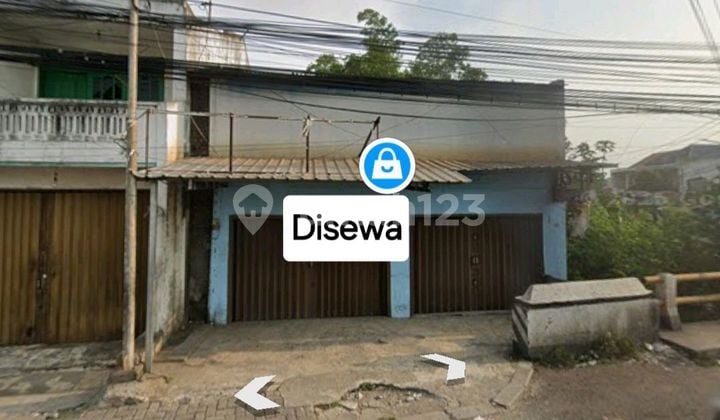 Ruko Siap Usaha bisa Jadi Gudang di Mranggen Ruko Siap Usaha bisa Jadi Gudang di Mranggen