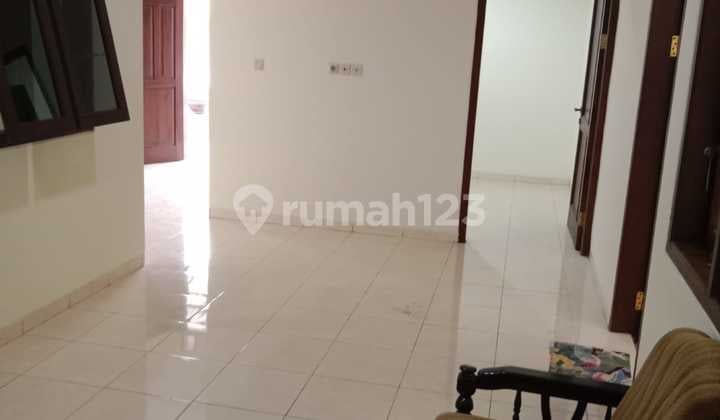 Rumah Siap Huni Taman Setiabudi Banyumanik