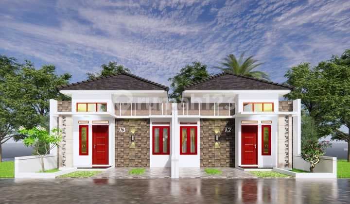 Hunian Nyaman di Beji Ungaran Timur