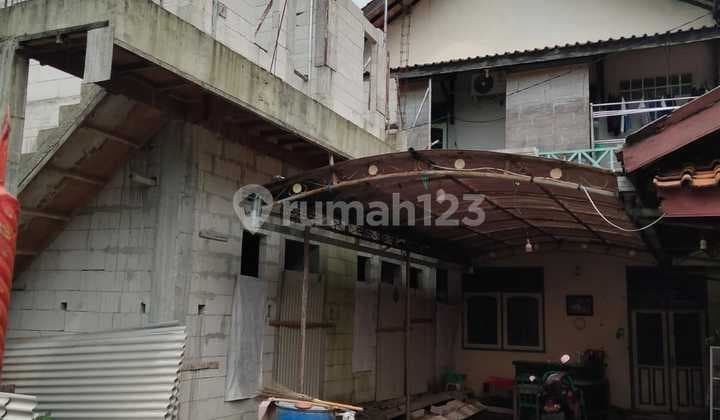 Rumah Strategis Dekat Tugu Suharto Sampangan
