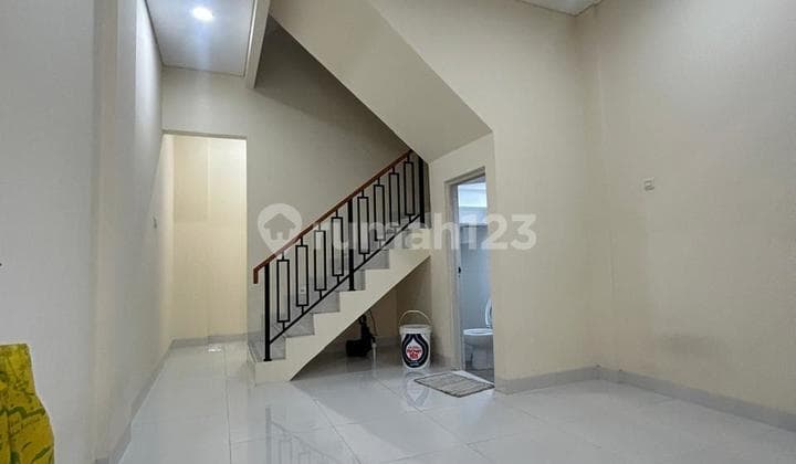 Dijual Rumah Tanjung Duren Shm Bebas Banjir Akses Mudah Kondisi Bagus Minimalis Modern