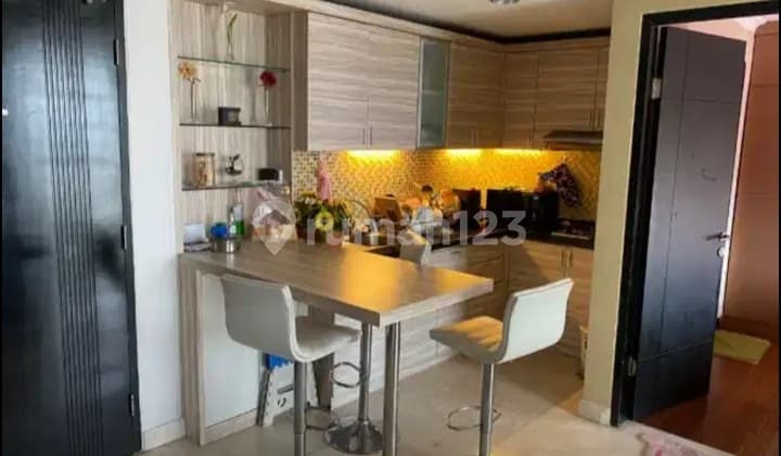 Unit Apartemen Premium Gardenia Boulevard Jakarta Selatan