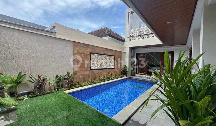 Modern House