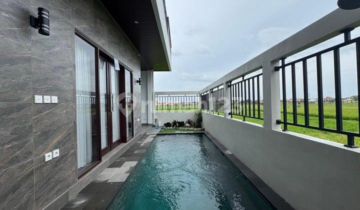Brand New Villa