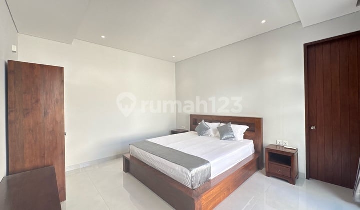 Modern Villa