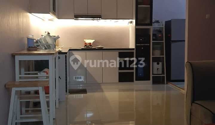 Dijual Rumah di Metland Cibitung Bekasi Jawa Barat